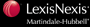 LexisNexis Martindale-Hubbell